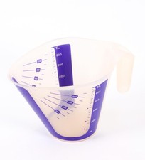Tupperware Messbecher Küchenhilfe ( Gr. 1 L ) Kochen Backen Küche 