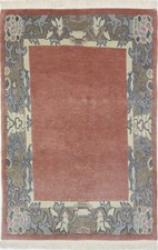 Original Nepal Handgeknüpfter