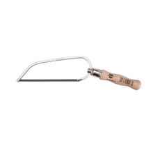 Bügelsäge 250mm GRIFF VERSTELLBAR Universalsäge Handsäge Würth Eisensäge 060910