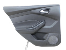 Türverkleidung Türpappen