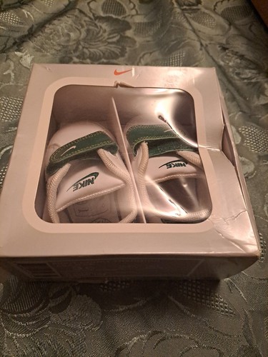 Nike first court - first, lea