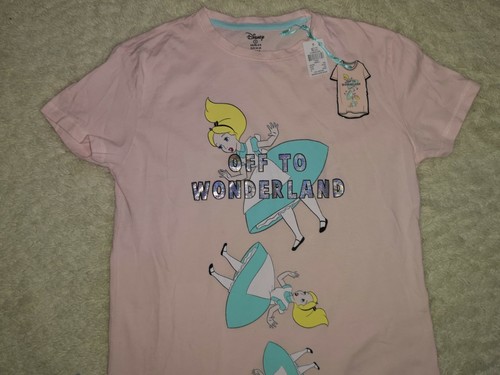 Disney alice wunderland neu - disney,