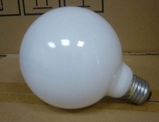 Osram radium globe g95 - g95, e27
