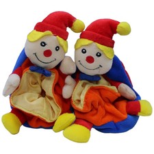 Simba baby zirkusschuhe clown - zirkusschuhe,,