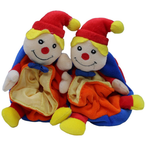 Simba baby zirkusschuhe clown - zirkusschuhe,,