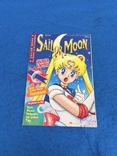 Sailor Moon Heft Nummer Nr. 5 6 7 8 1998 Manga Anime