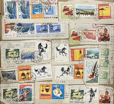 Kiloware CHINA Ostasien