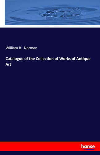 William norman catalogue - |,
