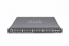 Cisco managed Switch SG500x-48