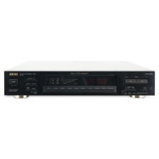 Akai AT-57 AM/FM Stereo Tuner