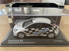 Minichamps Spielwarenmesse