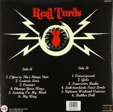 Real Turds Leibstandarte Traci