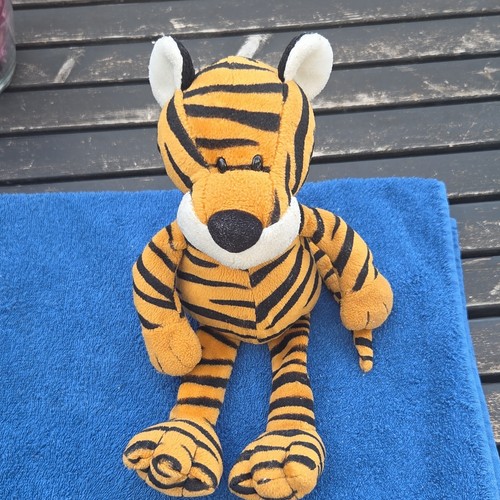 Tiger stofftier plüschtier - stofftier,