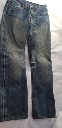 Rokker revolution motorradhose - rokker,