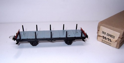 Trix express - trix, –