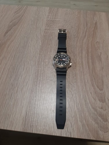 Citizen armbanduhr automatic - armbanduhr,