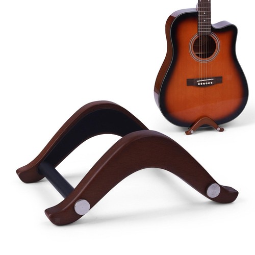 Gitarrenständer holz für - holz,