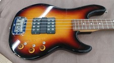 G&L L-20000BASS E-Bassgitarre