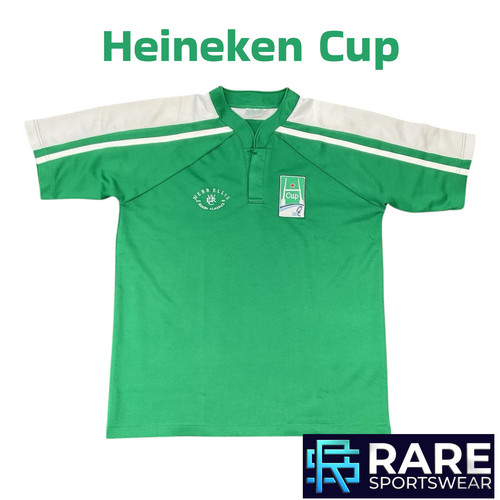Heineken cup rugby - cup, klassiker