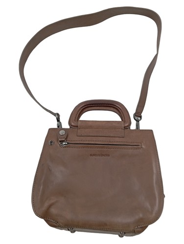 Aunts uncles henkeltasche - &,