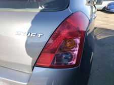 Suzuki Swift 4 MZ original Rückleuchte Heckleuchte rechts Facelift BJ2007