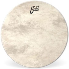 Bass-Drum-Fell Evans Calftone