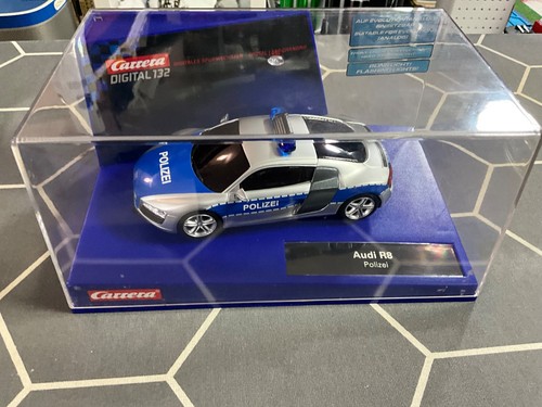Carrera digital 132 30644 audi - carrera,