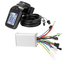 350W Controller S886 Display