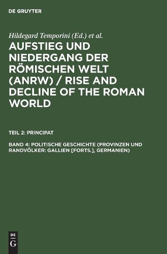 Politische geschichte - politische,