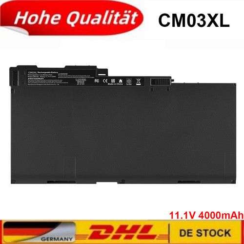 Cm03 cm03xl laptop akku für - cm03xl, laptop-akku