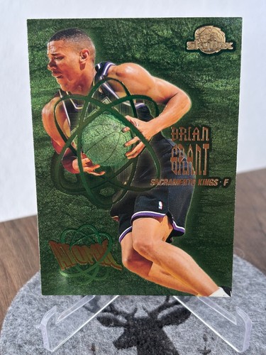 1995 skybox atomic - 1995-96,