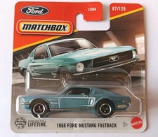 Matchbox 1:64 ©2025 #67 Ford