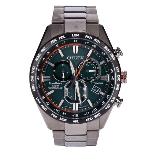 Citizen eco drive - citizen, eco-drive