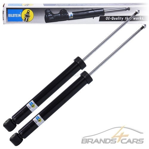 Bilstein stoßdämpfer - bilstein, b4