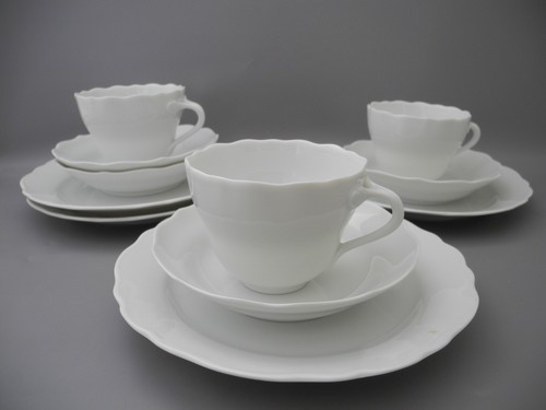 Kaffeegedecke - 3,