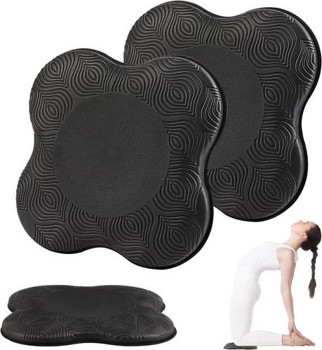 Yoga kniekissen stück - yoga, 2