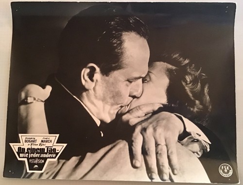 Humphrey bogart fredric march - humphrey,
