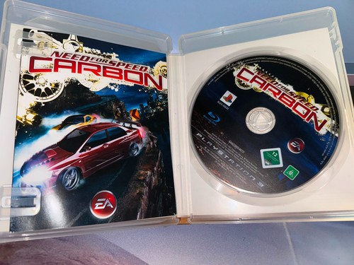 Need for speed - need, sony