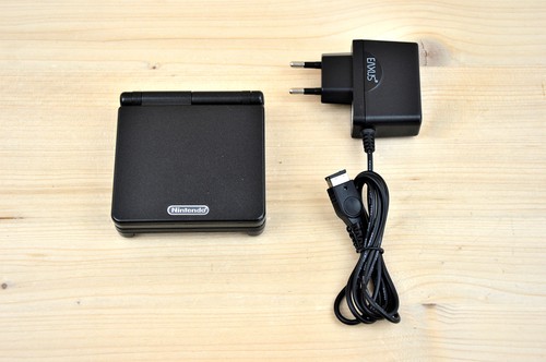 Gba nintendo gameboy advance - -,