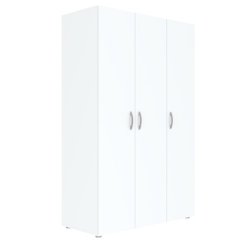 Drehtürenschrank weiß - drehtürenschrank,