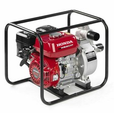 Honda  WB 20 XT Profi