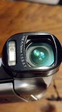 Sanyo Xacti CG20 Dual Kamera