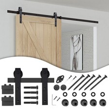 183 -366cm Schiebetürsystem