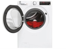 Hoover Waschmaschine 13kg NFC AllinOne-Technologie ECO H3WP 4134TAM/1-S 2ML