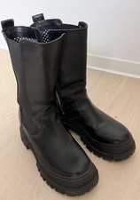 Buffalo Boots Stiefel Gr. 40