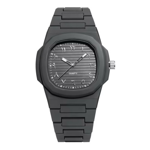 Armbanduhr quartz arabische - quartz,