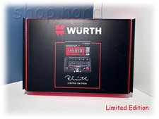 Würth Ratschenschlüssel Set