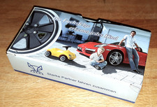 Otto Fuchs Felge Memo Spiel -