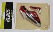 BLH3218R Blade | Kabinenhaube