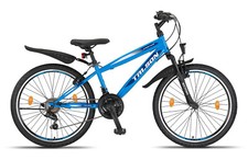 Zoll fahrrad shimano 21gang - 24,